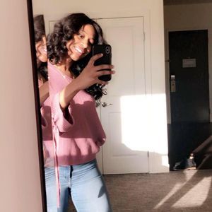 Meet your Posher, Mariama